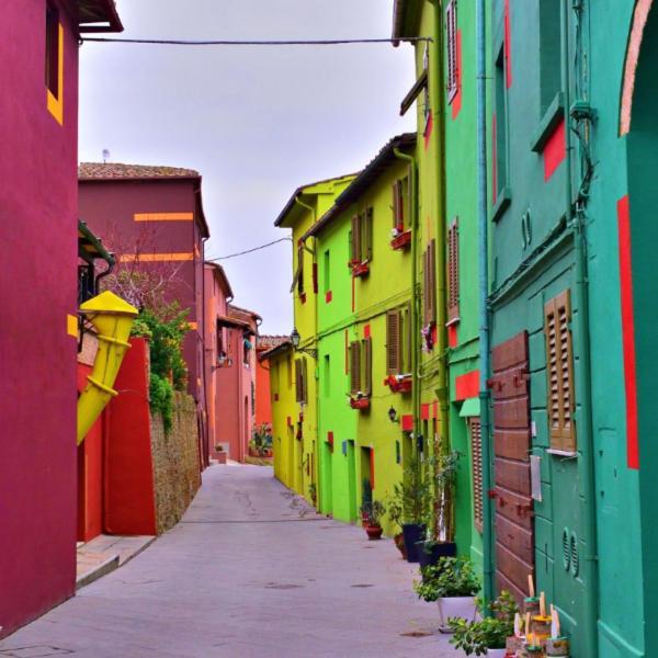 Saba'S House Apartment Ghizzano ภายนอก รูปภาพ
