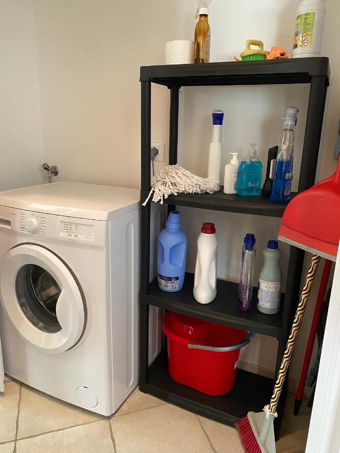 Saba'S House Apartment Ghizzano ภายนอก รูปภาพ